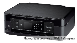 printer